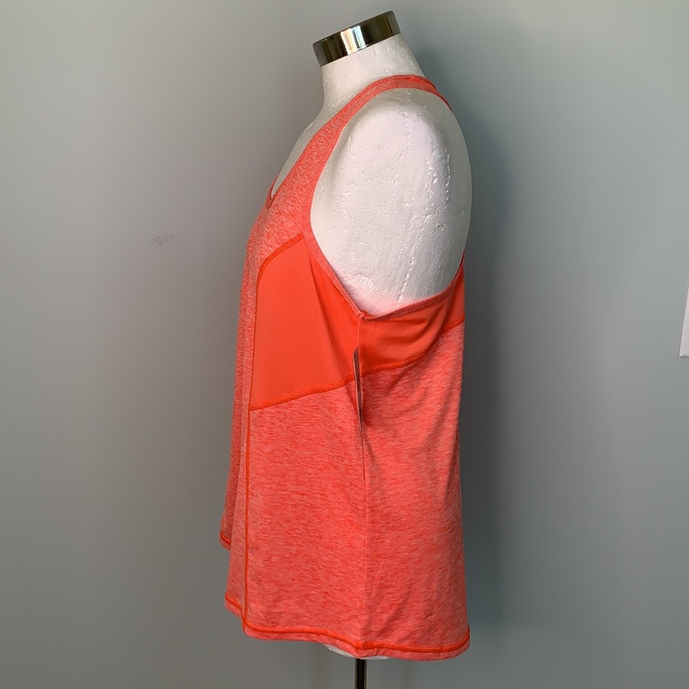 XERSION NWT PINK EVERAIR ESSENTIAL PERFORMANCE TANK TOP SIZE MEDIUM - Picture 4 of 6